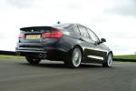 Alpina D3 Bi-Turbo Limousine 2013 года (UK)